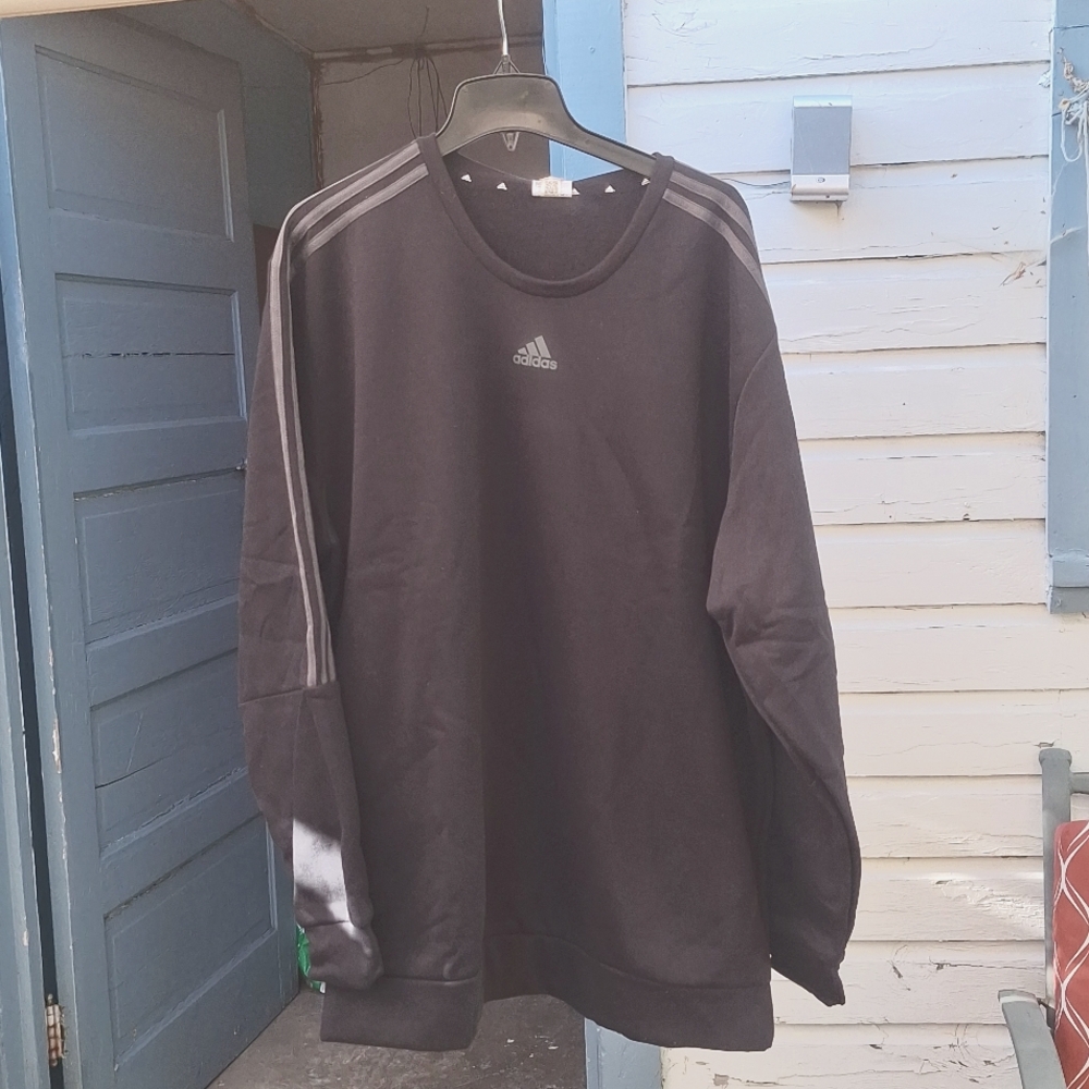 Men's adidas sweatshirt (2)